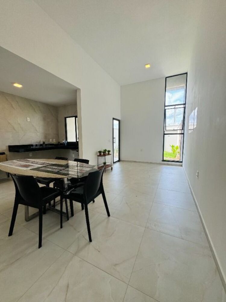 Casa de Condomínio à venda com 3 quartos, 90m² - Foto 2