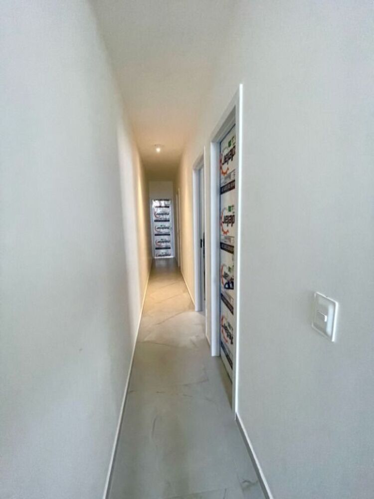 Casa de Condomínio à venda com 3 quartos, 90m² - Foto 4