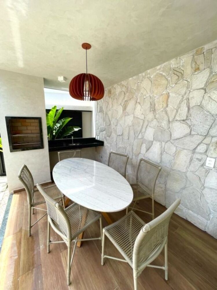 Casa de Condomínio, 3 quartos - Foto 32