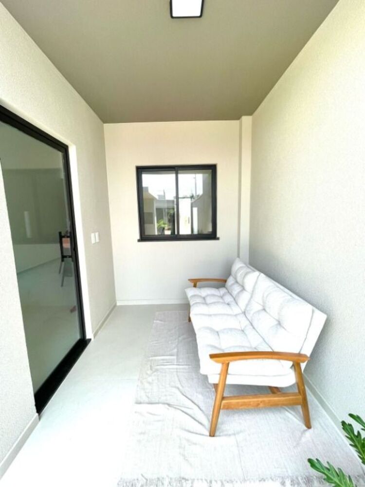 Casa de Condomínio à venda com 3 quartos, 90m² - Foto 3