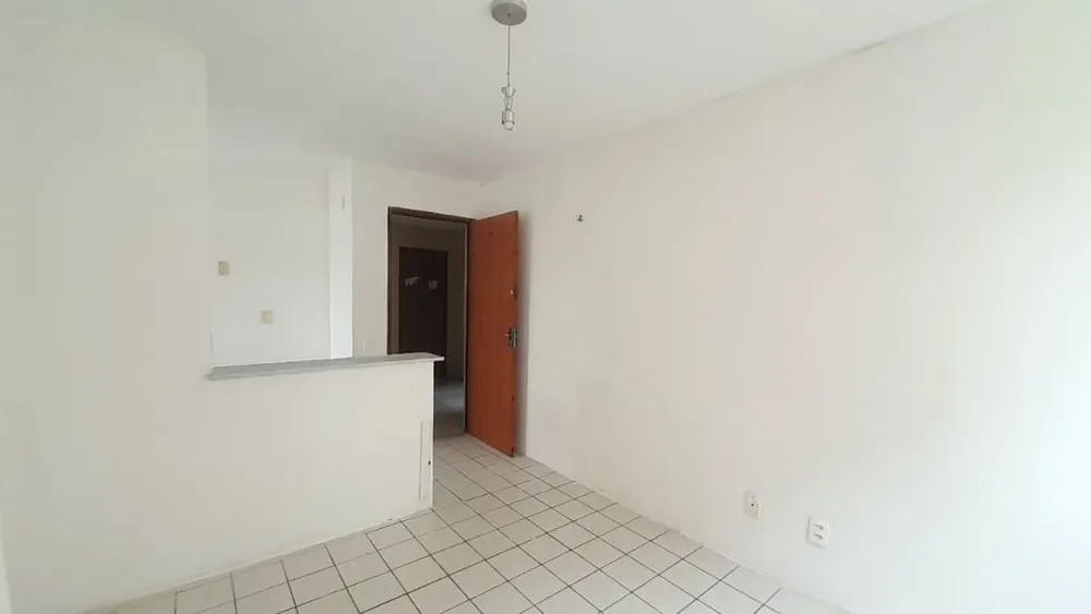Apartamento, 2 quartos, 40 m² - Foto 2