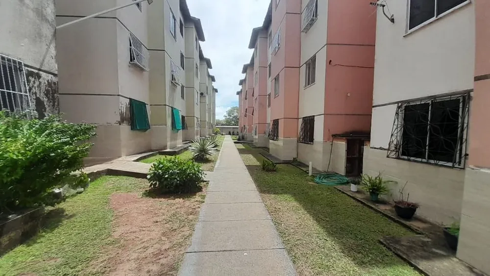 Apartamento, 2 quartos, 40 m² - Foto 9