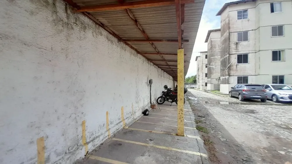 Apartamento, 2 quartos, 40 m² - Foto 11