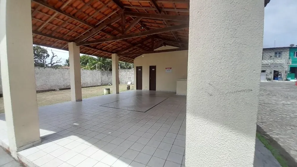 Apartamento, 2 quartos, 40 m² - Foto 12
