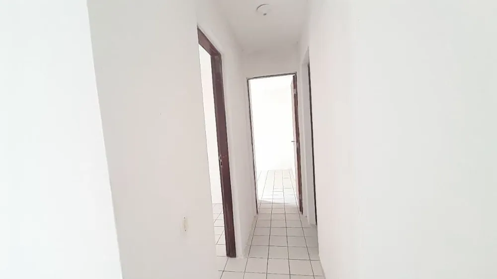 Apartamento, 2 quartos, 40 m² - Foto 8