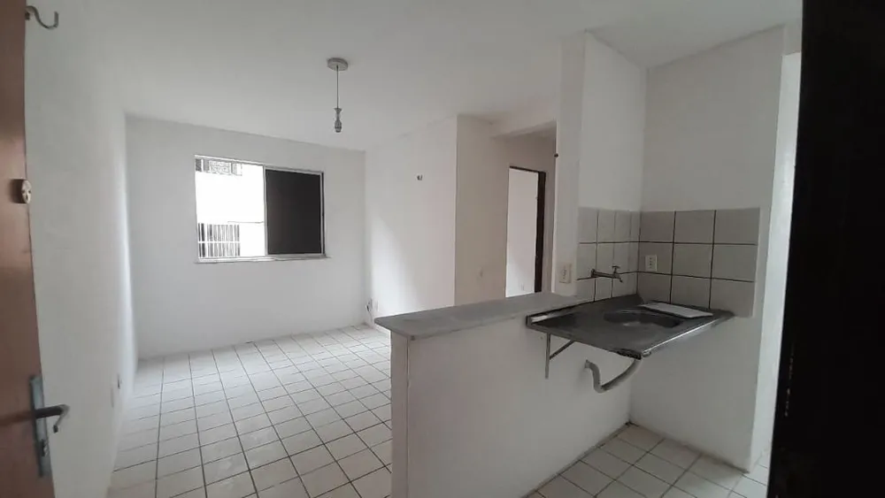 Apartamento, 2 quartos, 40 m² - Foto 3