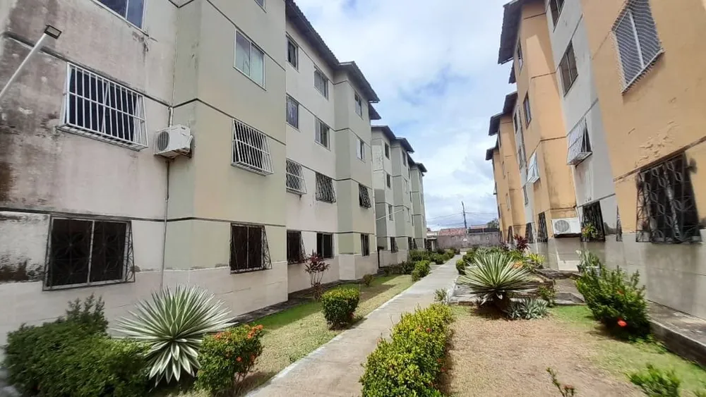 Apartamento, 2 quartos, 40 m² - Foto 1