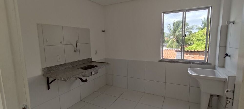 Apartamento à venda com 3 quartos, 59m² - Foto 5