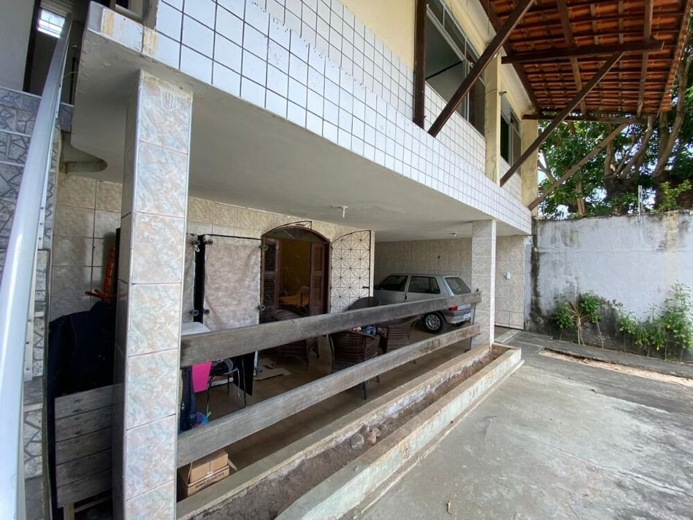 Casa para alugar com 6 quartos, 480m² - Foto 4