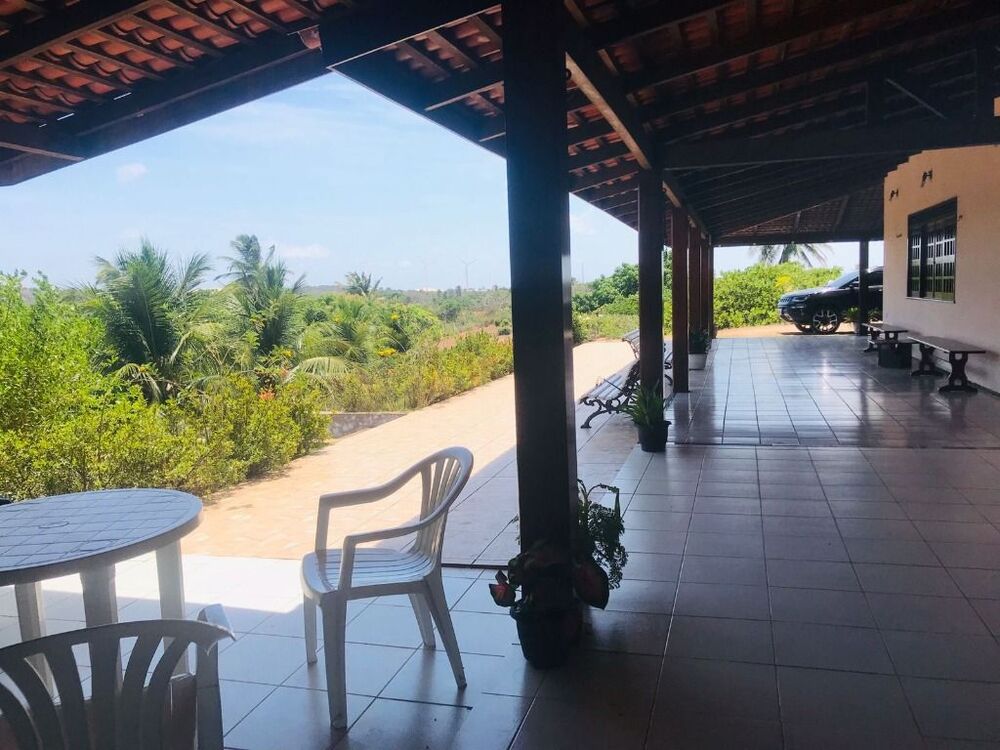 Sítio, 4 quartos, 13 hectares - Foto 1
