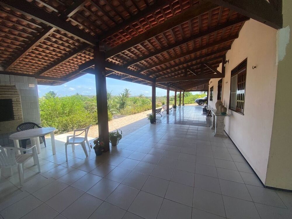 Sítio, 4 quartos, 13 hectares - Foto 2