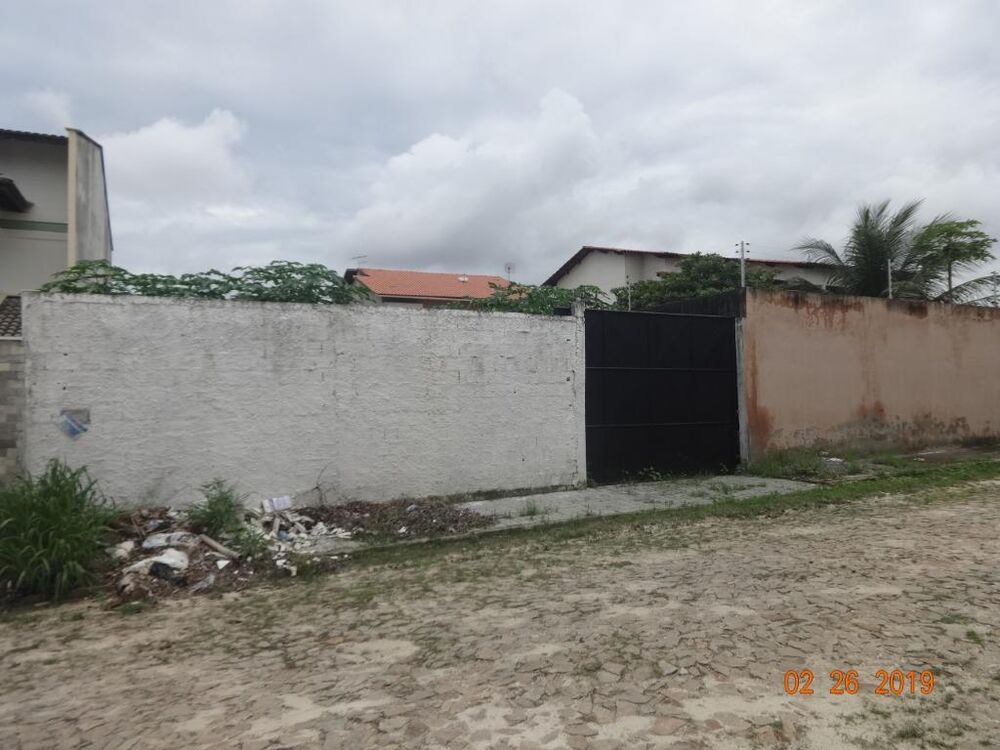 Terreno para alugar, 800M2 - Foto 1