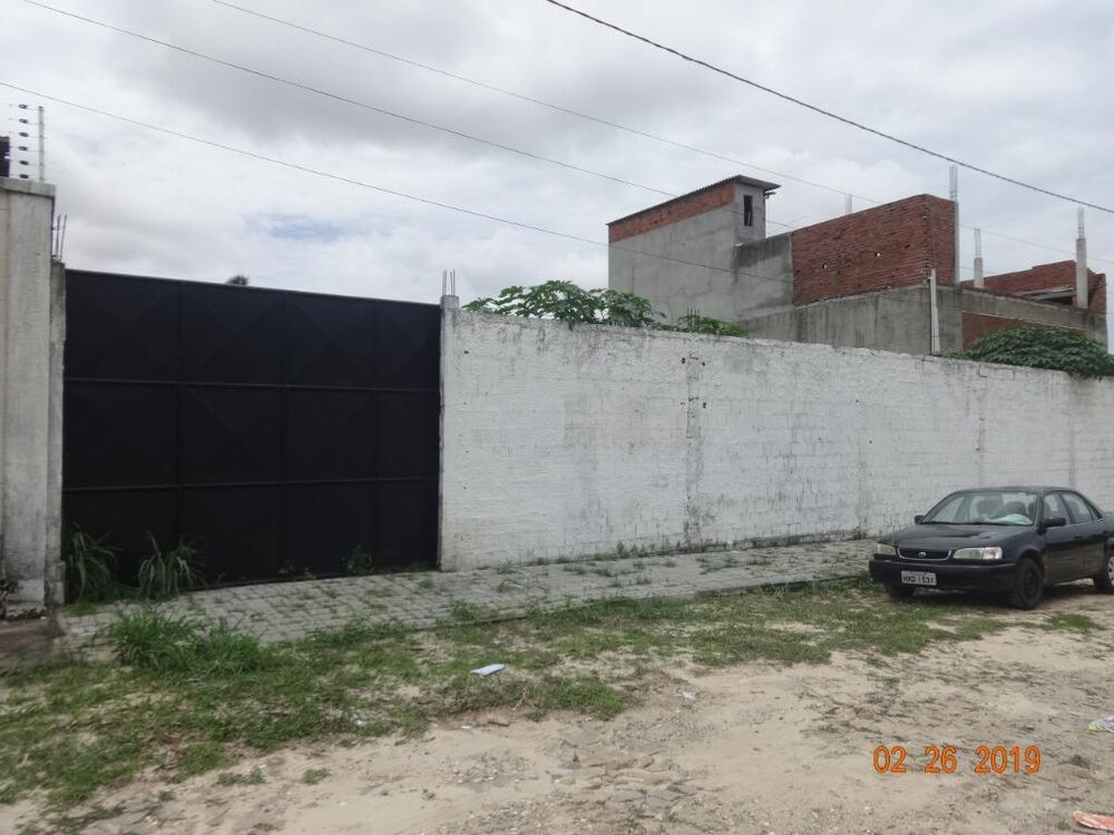 Terreno para alugar, 800M2 - Foto 3