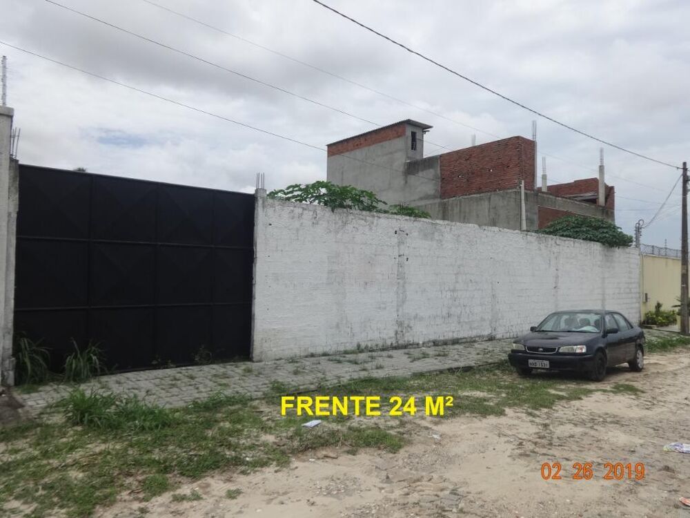 Terreno para alugar, 800M2 - Foto 5