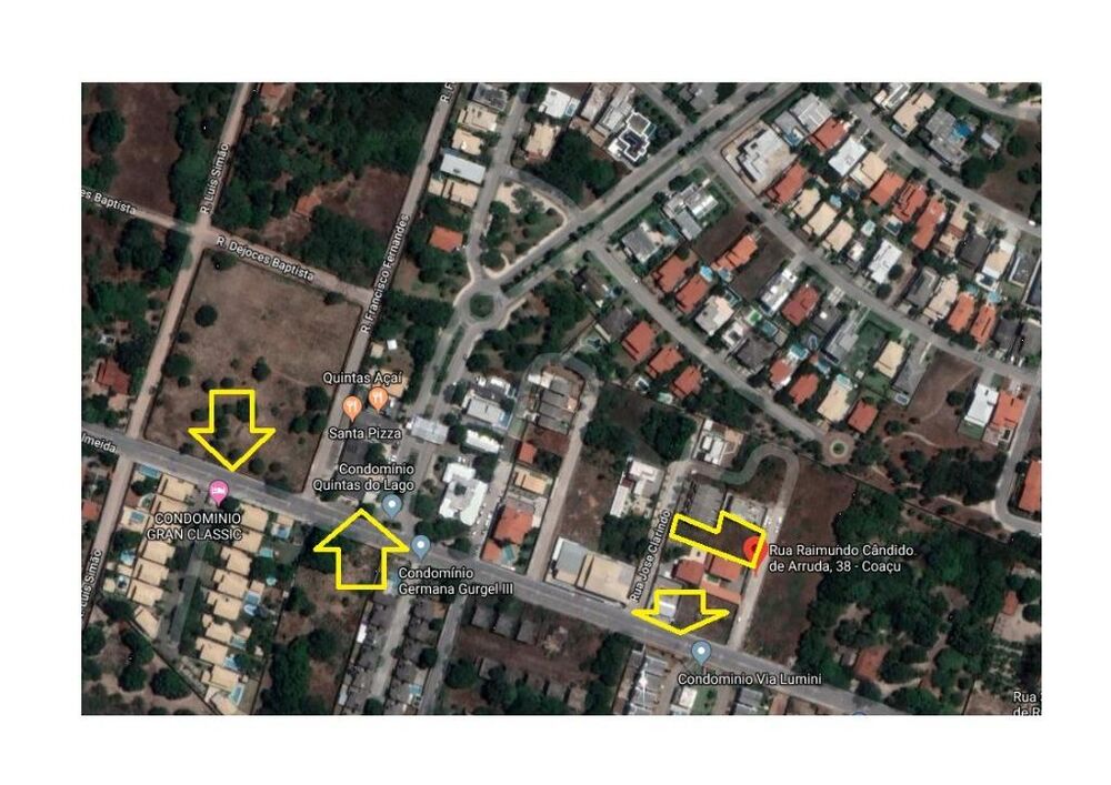 Terreno para alugar, 800M2 - Foto 7