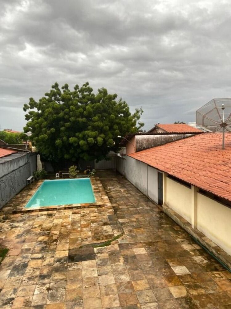 Casa, 5 quartos, 488 m² - Foto 1