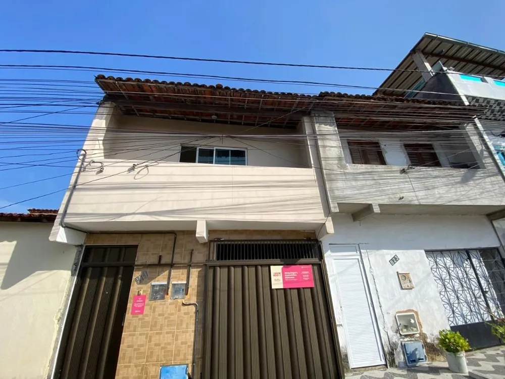 Apartamento, 2 quartos, 90 m² - Foto 7