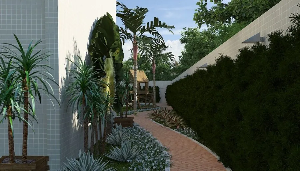 Apartamento, 3 quartos, 120 m² - Foto 2