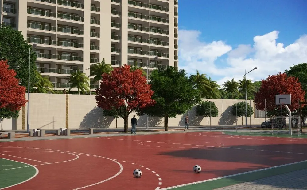 Apartamento, 3 quartos, 120 m² - Foto 4