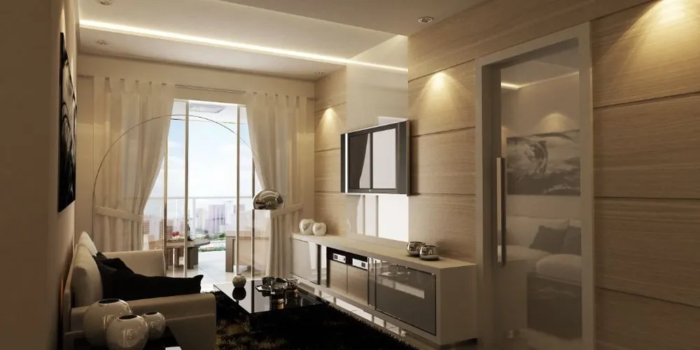 Apartamento, 3 quartos, 120 m² - Foto 7