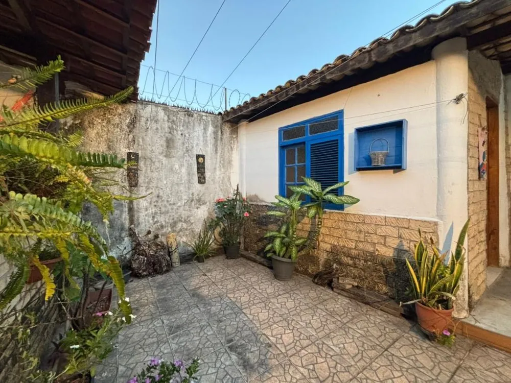 Casa, 2 quartos, 60 m² - Foto 4