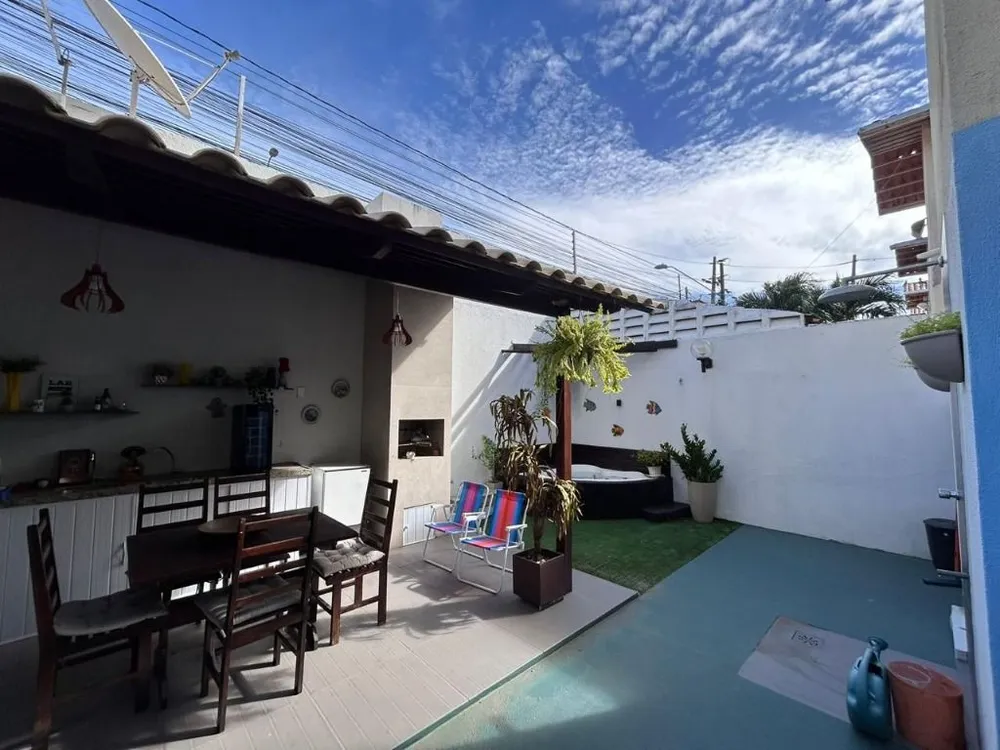 Casa de Condomínio, 3 quartos - Foto 6