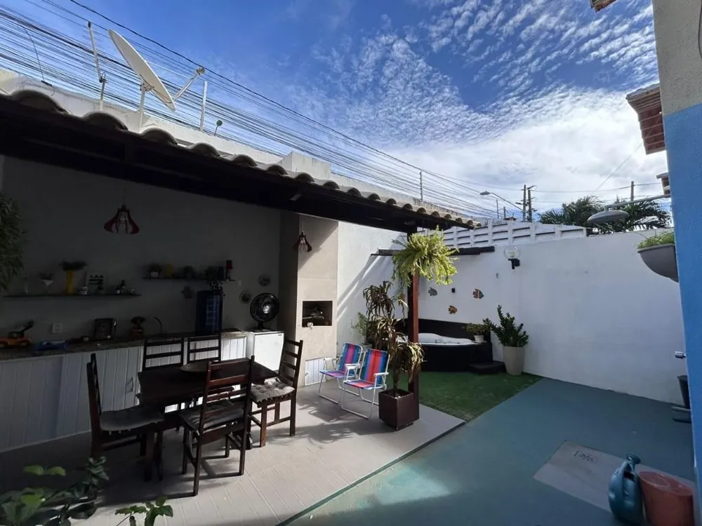 Casa de Condomínio, 3 quartos - Foto 7