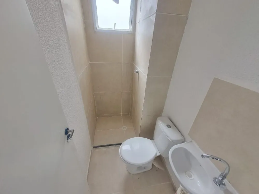 Apartamento, 2 quartos, 38 m² - Foto 2