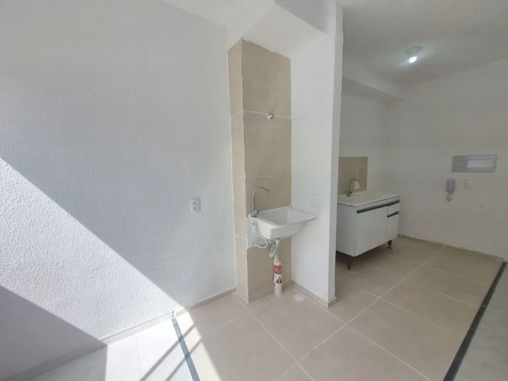 Apartamento, 2 quartos, 38 m² - Foto 6