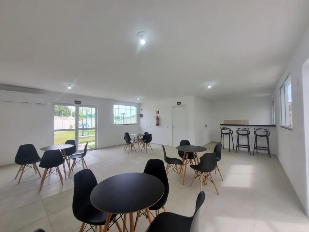 Apartamento, 2 quartos, 38 m² - Foto 4