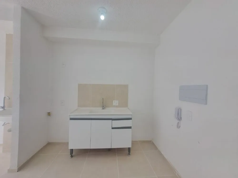 Apartamento, 2 quartos, 38 m² - Foto 1