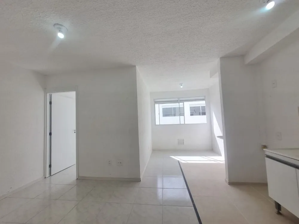 Apartamento, 2 quartos, 38 m² - Foto 5
