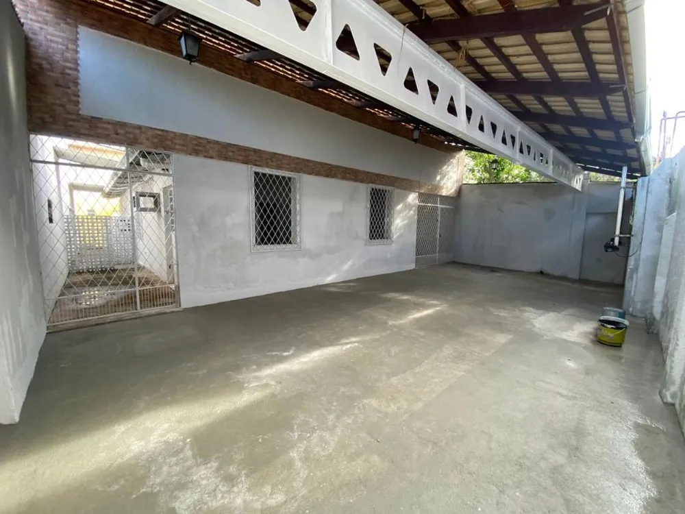 Casa, 4 quartos, 277 m² - Foto 1