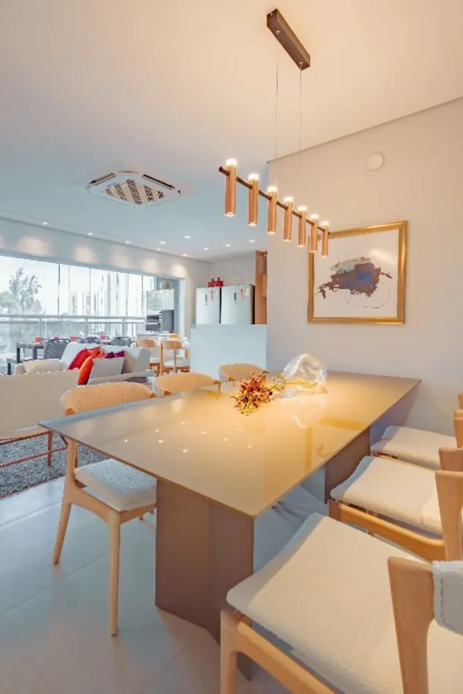 Apartamento, 3 quartos, 95 m² - Foto 1