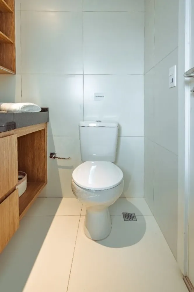 Apartamento, 3 quartos, 95 m² - Foto 3