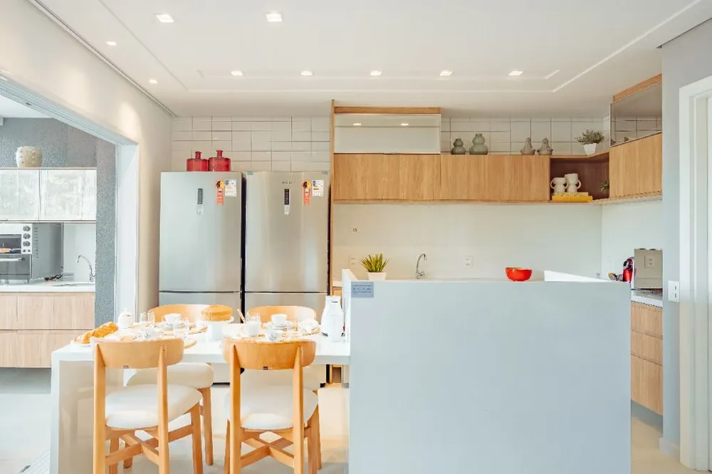 Apartamento, 3 quartos, 95 m² - Foto 10