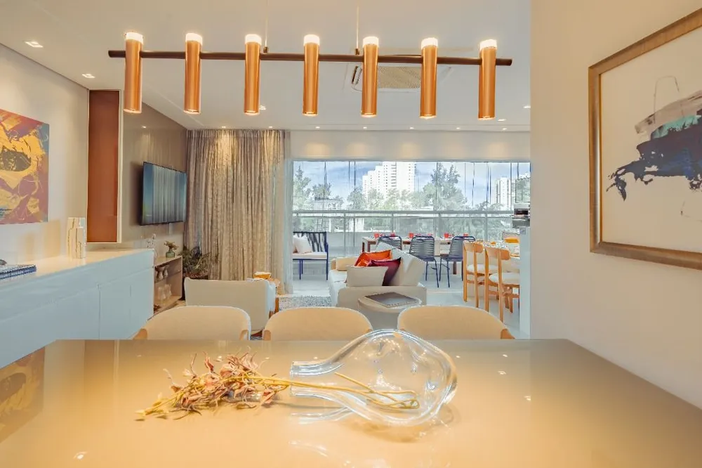 Apartamento, 3 quartos, 95 m² - Foto 4
