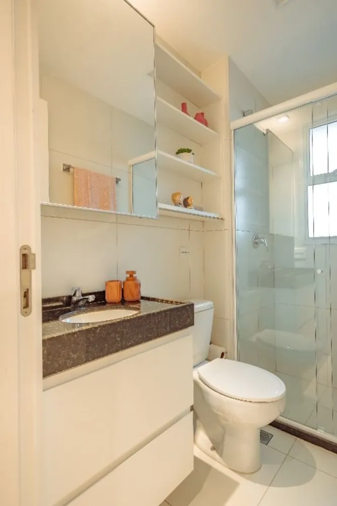 Apartamento, 3 quartos, 95 m² - Foto 2