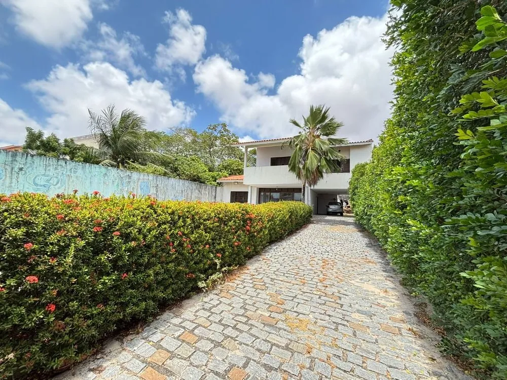 Casa, 3 quartos, 250 m² - Foto 1