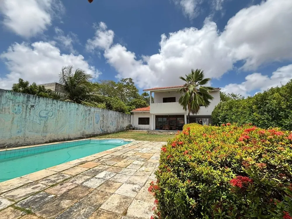 Casa, 3 quartos, 250 m² - Foto 2