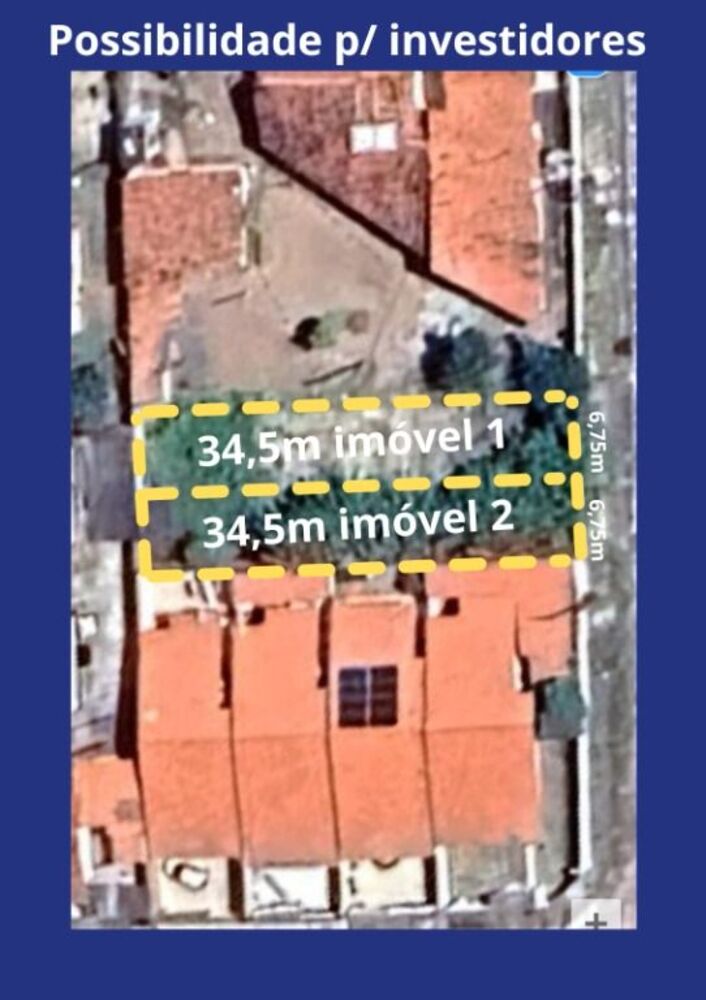 Terreno, 465 m² - Foto 2