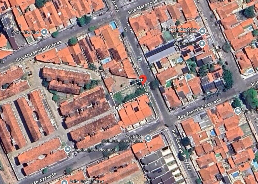 Terreno, 465 m² - Foto 1