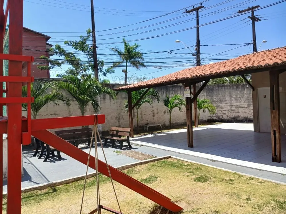 Apartamento, 2 quartos, 45 m² - Foto 5