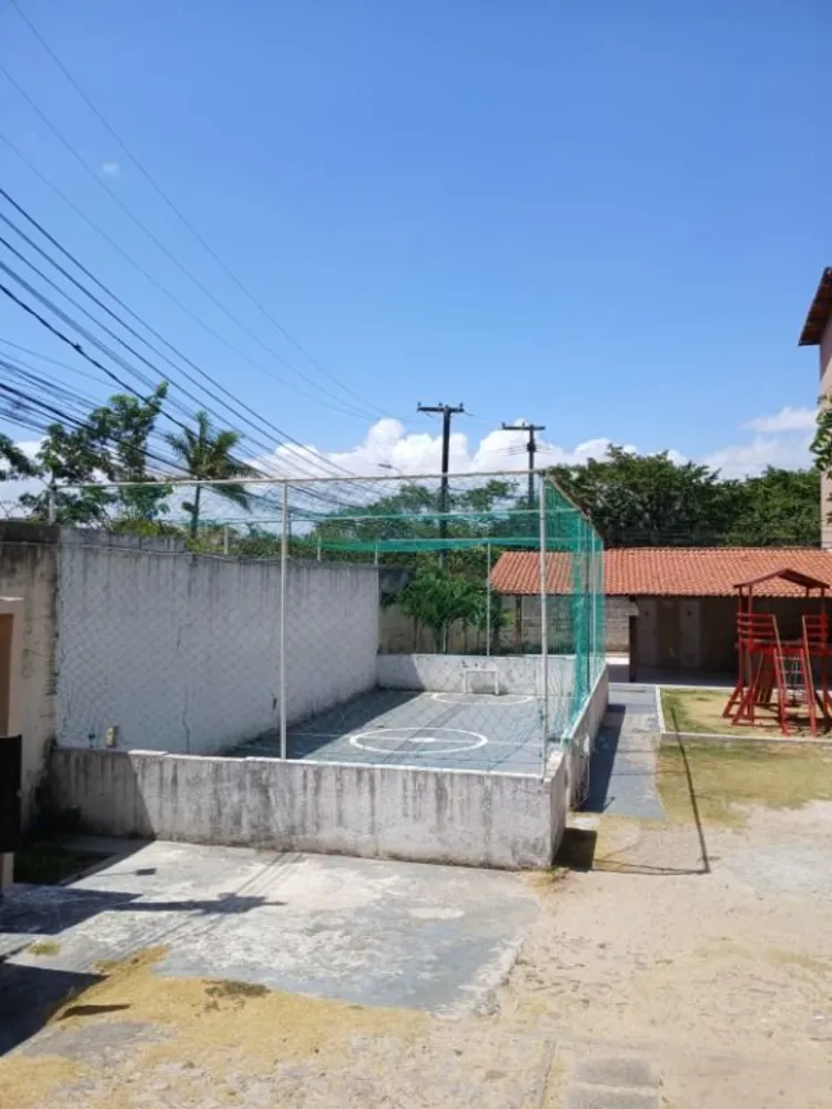 Apartamento, 2 quartos, 45 m² - Foto 2