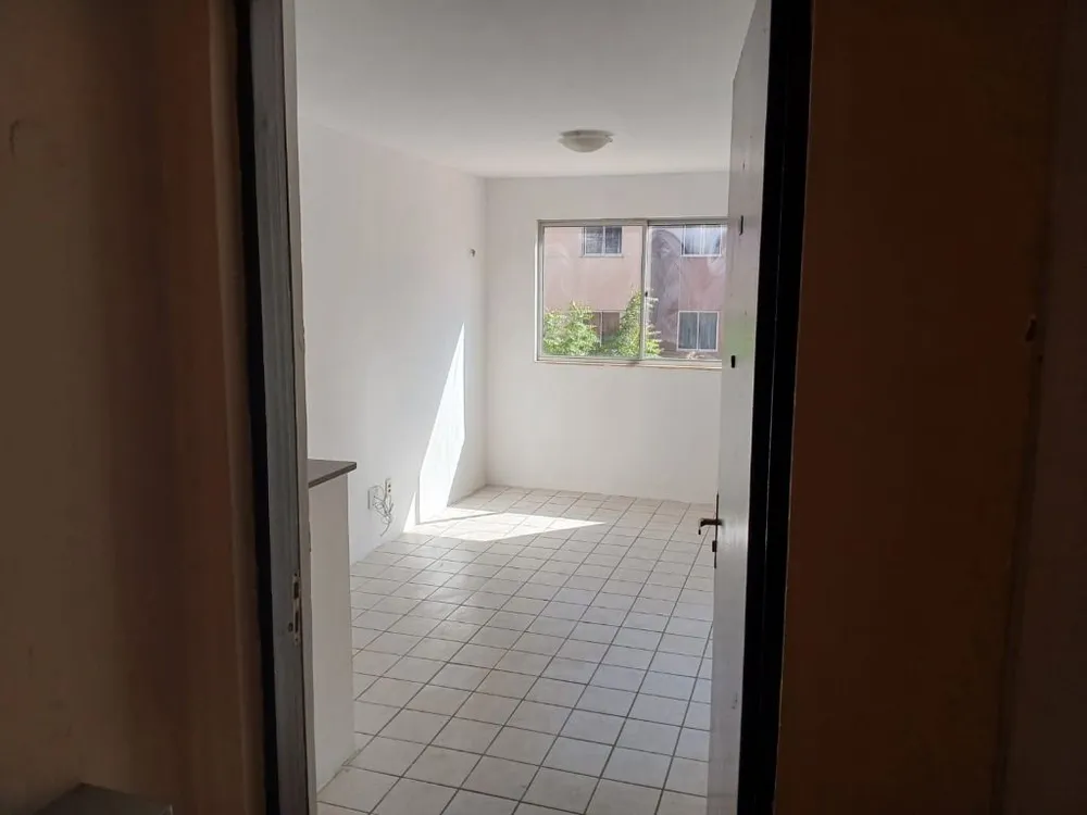 Apartamento, 2 quartos, 45 m² - Foto 6