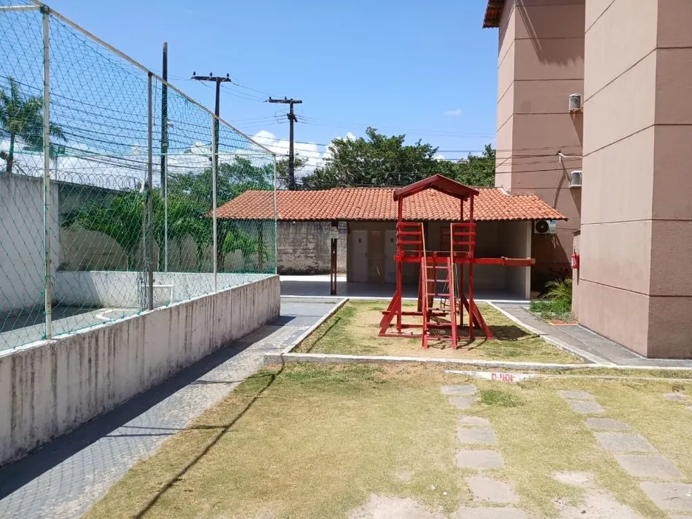 Apartamento, 2 quartos, 45 m² - Foto 4