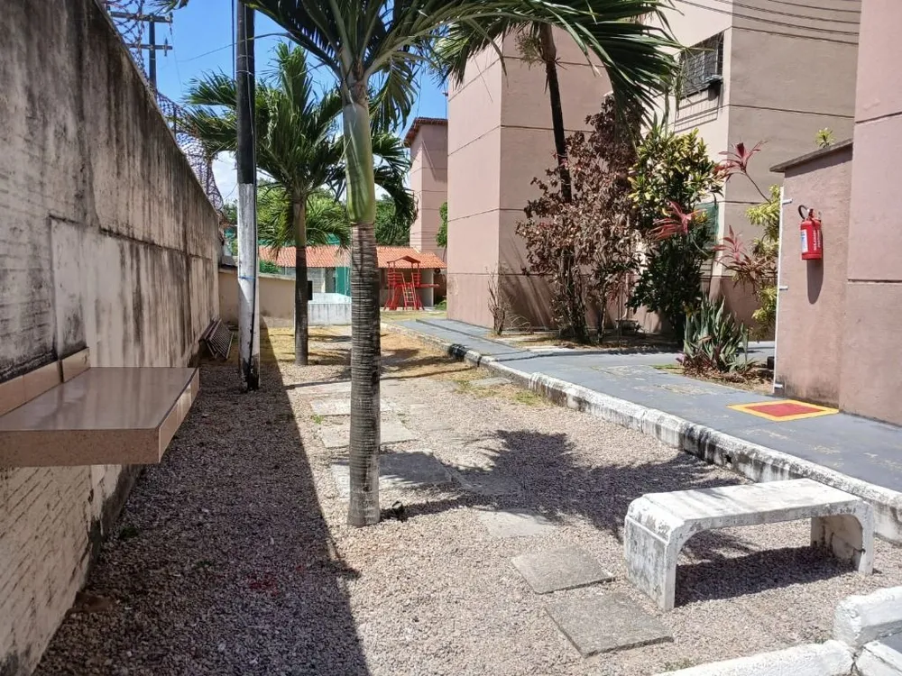 Apartamento, 2 quartos, 45 m² - Foto 1