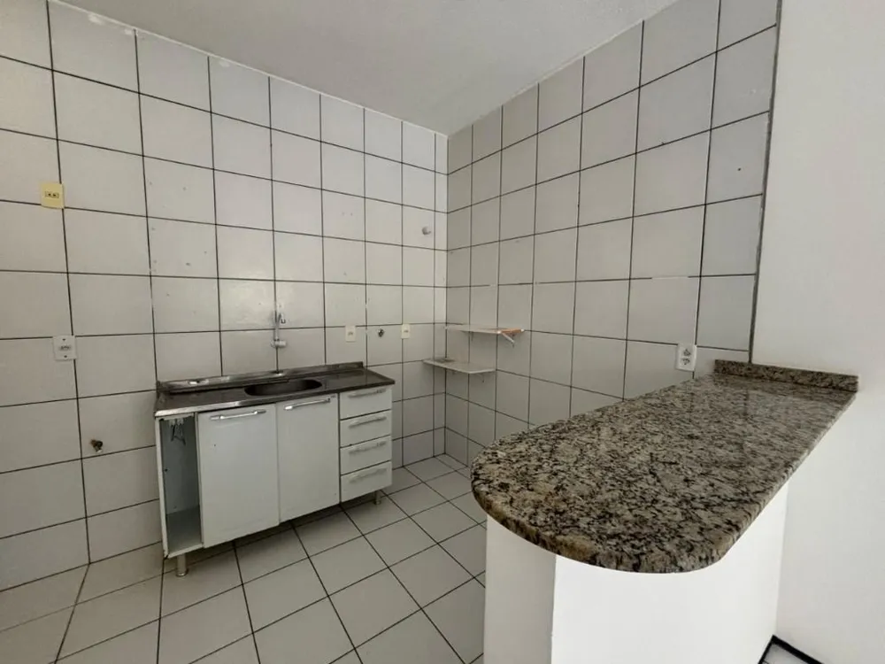 Apartamento, 2 quartos, 55 m² - Foto 4