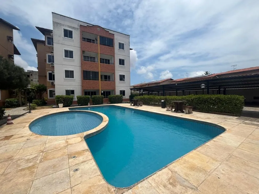 Apartamento, 2 quartos, 55 m² - Foto 1