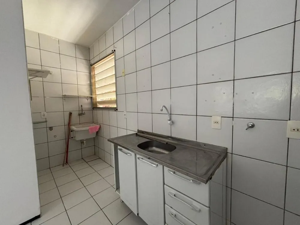Apartamento, 2 quartos, 55 m² - Foto 5